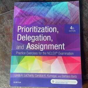 NCLEX Study Materials